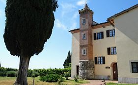 Villa Brignole Siena